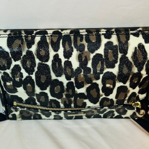 Kate Spade  Leopard Crossbody - Picture 6 of 6